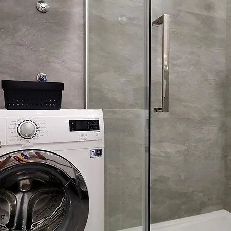 Apartment Center Karigo 6