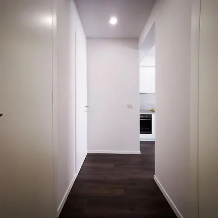 Center Karigo 6 Apartment *