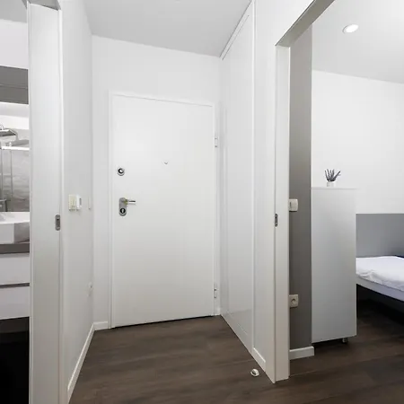 Apartamento Karigo 6 Luxury