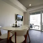 아파트 Karigo 6 Luxury 마카르스카