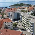 아파트 Karigo 6 Luxury 마카르스카
