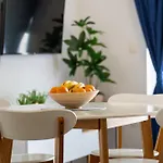 아파트 Karigo 6 Luxury 마카르스카
