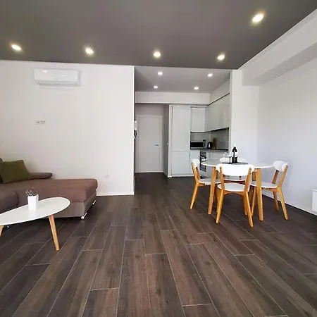 Διαμέρισμα Center Karigo 6 Μακάρσκα