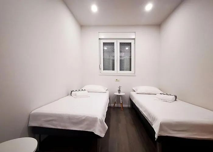 Center Karigo 6 Apartment