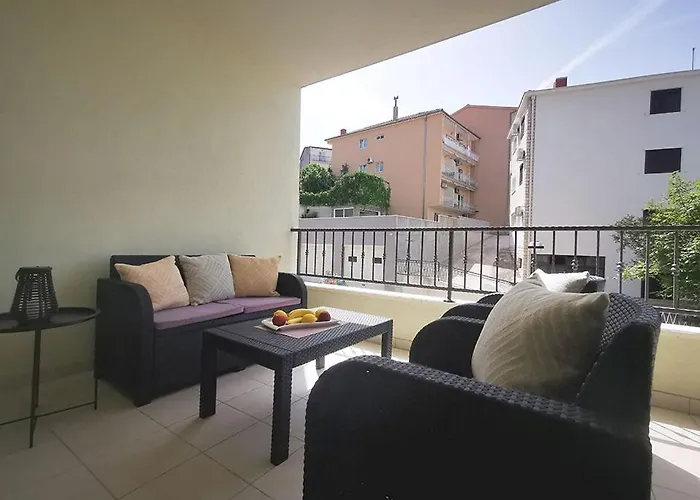 Center Karigo 6 Apartament