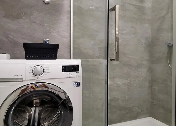 Apartament Center Karigo 6