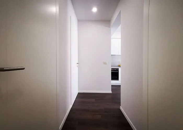 Center Karigo 6 Apartment *