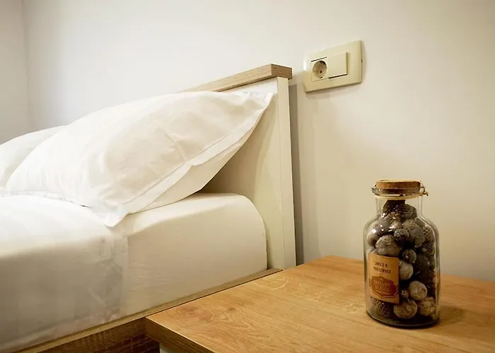 Apartment Center Karigo 6 *