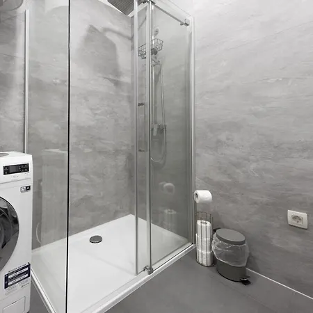 Daire Karigo 6 Luxury *