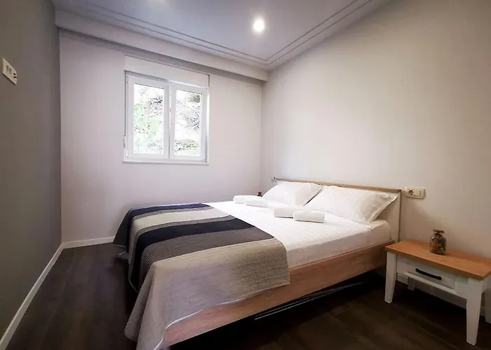 Center Karigo 6 Apartment